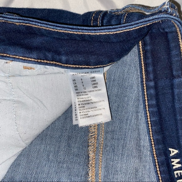 American Eagle Jeans - Picture 3 of 6